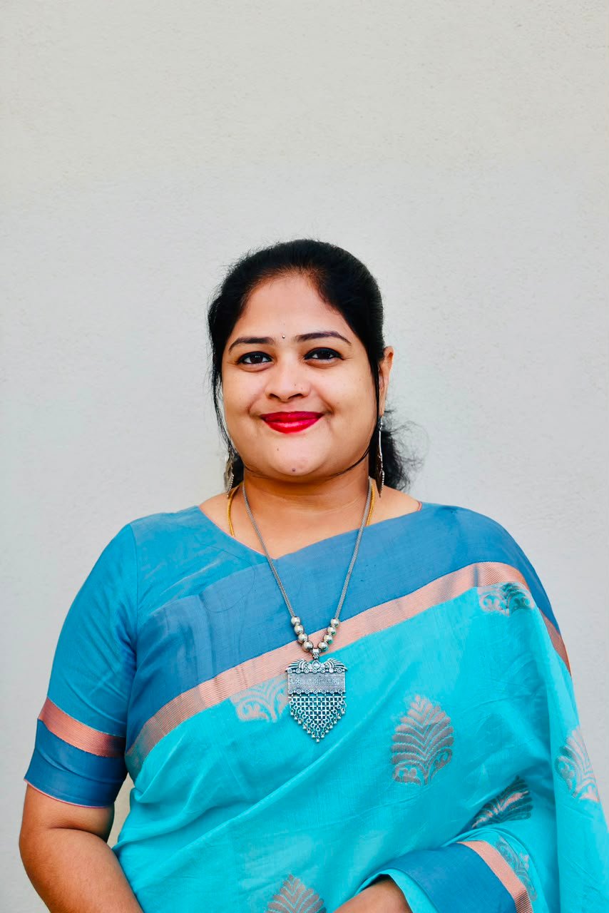 Dr Soniya K, Associate Professor and Head, Department of Management MBA